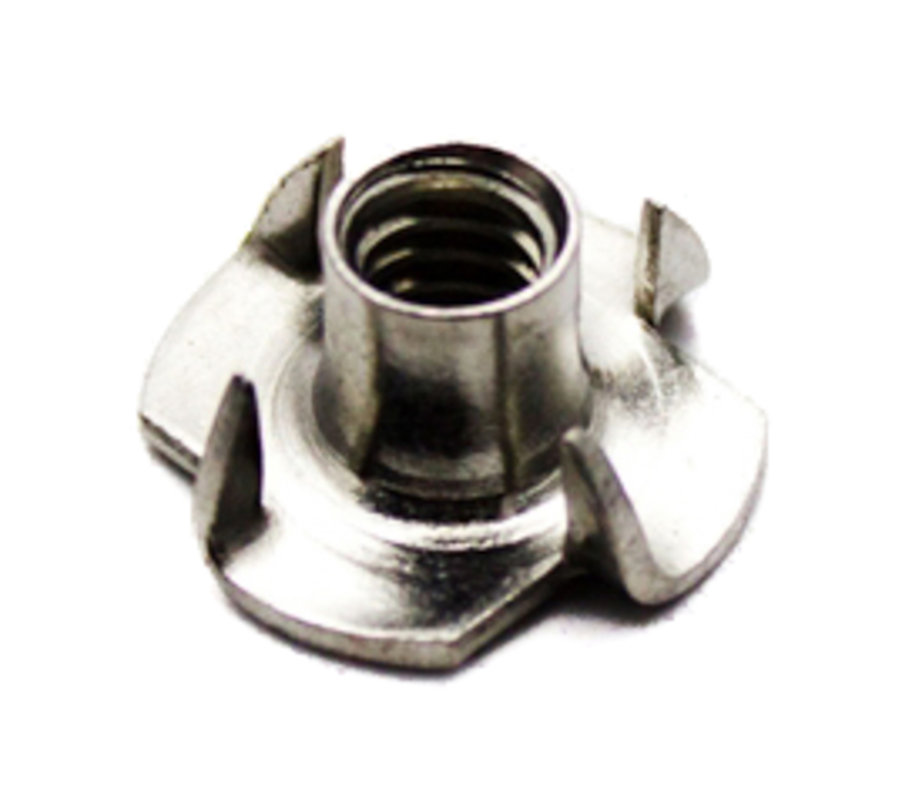 Tee Nuts